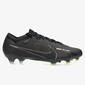 Nike Mercurial Vapor 15 FG - Nero - Scarpe Calcio Nike Mercurial Vapor 15 FG - Nero - Scarpe Calcio