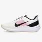 Nike Air Winflo 9 - Blanco - Zapatillas Running Mujer Nike Air Winflo 9 - Blanco - Zapatillas Running Mujer