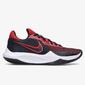 Nike Precision - Nero - Scarpe Basket Uomo Nike Precision - Nero - Scarpe Basket Uomo