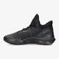 Nike Renew Elevate 3 - Nero - Scarpe Basket Uomo Nike Renew Elevate 3 - Nero - Scarpe Basket Uomo