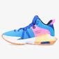 Nike Lebron Witness 7 - Azul - Zapatillas Baloncesto Hombre Nike Lebron Witness 7 - Azul - Zapatillas Baloncesto Hombre