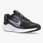 Nike Quest 5 - Negro - Zapatillas Running Mujer Nike Quest 5 - Negro - Zapatillas Running Mujer