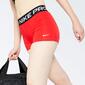 Nike Pro - Rosso - Leggings Fitness Donna Nike Pro - Rosso - Leggings Fitness Donna