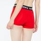 Nike Pro - Rosso - Leggings Fitness Donna Nike Pro - Rosso - Leggings Fitness Donna
