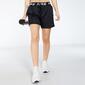 Nike Attack - Negro - Bermuda Mujer Nike Attack - Negro - Bermuda Mujer