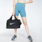 Nike Dri-FIT One - Blu - Leggings Fitness Donna 