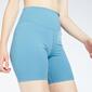 Nike Dri-FIT One - Blu - Leggings Fitness Donna Nike Dri-FIT One - Blu - Leggings Fitness Donna