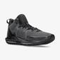 Nike Lebron Nike Lebron Witness 7 - Nero - Scarpe Basket Uomo Nike Lebron Nike Lebron Witness 7 - Nero - Scarpe Basket Uomo