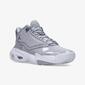 Nike Jordan - Grigio - Scarpe Basket Uomo Nike Jordan - Grigio - Scarpe Basket Uomo