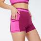 Nike Pro - Rosa - Leggings Fitness Donna Nike Pro - Rosa - Leggings Fitness Donna