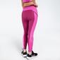 Nike Pro - Rosa - Leggings Fitness Donna 