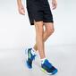 Pantalón Nike - Negro - Pantalón Tenis Hombre 