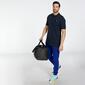 Nike BarceTela - Blu - Polo Nike BarceTela - Blu - Polo