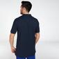 Nike Barcelone - Bleu Marine - Polo 