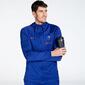 Nike BarceTela - Blu - Tuta Nike BarceTela - Blu - Tuta
