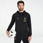 Nike Psg - Nero - Tuta Nike Psg - Nero - Tuta