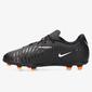 Nike Phantom GX MG - Noir - Chaussures de Football Enfant Nike Phantom GX MG - Noir - Chaussures de Football Enfant