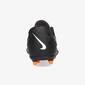 Nike Phantom GX MG - Noir - Chaussures de Football Enfant Nike Phantom GX MG - Noir - Chaussures de Football Enfant