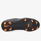 Nike Phantom GX MG - Noir - Chaussures de Football Enfant Nike Phantom GX MG - Noir - Chaussures de Football Enfant
