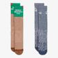 Nike Everyday Plus - Verde - Calcetines Largos Unisex Nike Everyday Plus - Verde - Calcetines Largos Unisex