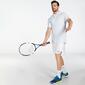 Nike Court Dri FIT - Grigio - Polo Tennis Uomo Nike Court Dri FIT - Grigio - Polo Tennis Uomo