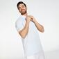 Nike Court Dri FIT - Grigio - Polo Tennis Uomo Nike Court Dri FIT - Grigio - Polo Tennis Uomo