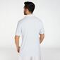 Nike Court Dri FIT - Grigio - Polo Tennis Uomo Nike Court Dri FIT - Grigio - Polo Tennis Uomo