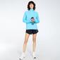 Nike Dri-FIT Pacer - Azul - Sudadera Running Mujer Nike Dri-FIT Pacer - Azul - Sudadera Running Mujer