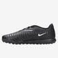 Nike Phantom GX - Negro - Botas Fútbol Turf Niñ@s Nike Phantom GX - Negro - Botas Fútbol Turf Niñ@s