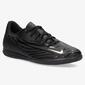 Nike Phantom GX - Nero - Scarpe Calcio Sala Nike Phantom GX - Nero - Scarpe Calcio Sala