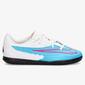 Nike Phantom GX - Bianco - Scarpe Futsal Bambini Nike Phantom GX - Bianco - Scarpe Futsal Bambini