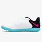 Nike Tiempo Legend 9 - Bianco - Scarpe Calcio Turf Bambini Nike Tiempo Legend 9 - Bianco - Scarpe Calcio Turf Bambini