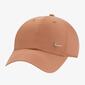 Nike H86 Metal Swoosh - Bege - Boné Homem Nike H86 Metal Swoosh - Bege - Boné Homem