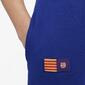 Nike Barcelona - Marino - Pantalón Chándal Niñ@s 