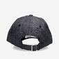 Nike H86 Metal Swoosh - Preto - Boné Homem Nike H86 Metal Swoosh - Preto - Boné Homem