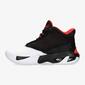 Nike Jordan Max Aura 4 - Nero - Scarpe Basket Bambino Nike Jordan Max Aura 4 - Nero - Scarpe Basket Bambino