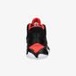 Nike Jordan Max Aura 4 - Negro - Botas Basket Niño 