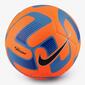 Nike Pitch - Naranja - Balón Fútbol 