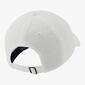 Nke Court Heritage 86 - Bianco - Cappellino Tennis Nke Court Heritage 86 - Bianco - Cappellino Tennis