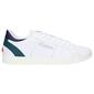 Sapatilhas Desportivas Ellesse 615958 - Branco Sapatilhas Desportivas Ellesse 615958 - Branco