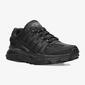 Skechers Equalizer - Preto - Sapatilhas Montanha Homem Skechers Equalizer - Preto - Sapatilhas Montanha Homem