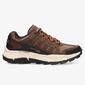 Skechers Equalizer - Castanho - Sapatilhas Montanha Homem Skechers Equalizer - Castanho - Sapatilhas Montanha Homem
