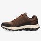Skechers Equalizer - Castanho - Sapatilhas Montanha Homem Skechers Equalizer - Castanho - Sapatilhas Montanha Homem