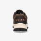 Skechers Equalizer - Castanho - Sapatilhas Montanha Homem Skechers Equalizer - Castanho - Sapatilhas Montanha Homem