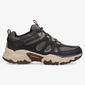 Skechers Terraform Selvin - Preto - Sapatilhas Homem Skechers Terraform Selvin - Preto - Sapatilhas Homem
