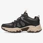 Skechers Terraform Selvin - Preto - Sapatilhas Homem Skechers Terraform Selvin - Preto - Sapatilhas Homem