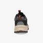 Skechers Terraform Selvin - Preto - Sapatilhas Homem Skechers Terraform Selvin - Preto - Sapatilhas Homem