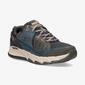 Skechers Escape Plan - Blu - Scarpe Trekking Uomo Skechers Escape Plan - Blu - Scarpe Trekking Uomo