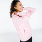 Nike Sportswear Club - Rosa - Felpa Cappuccio Donna Nike Sportswear Club - Rosa - Felpa Cappuccio Donna