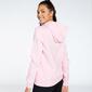 Nike Sportswear Club - Rosa - Felpa Cappuccio Donna Nike Sportswear Club - Rosa - Felpa Cappuccio Donna